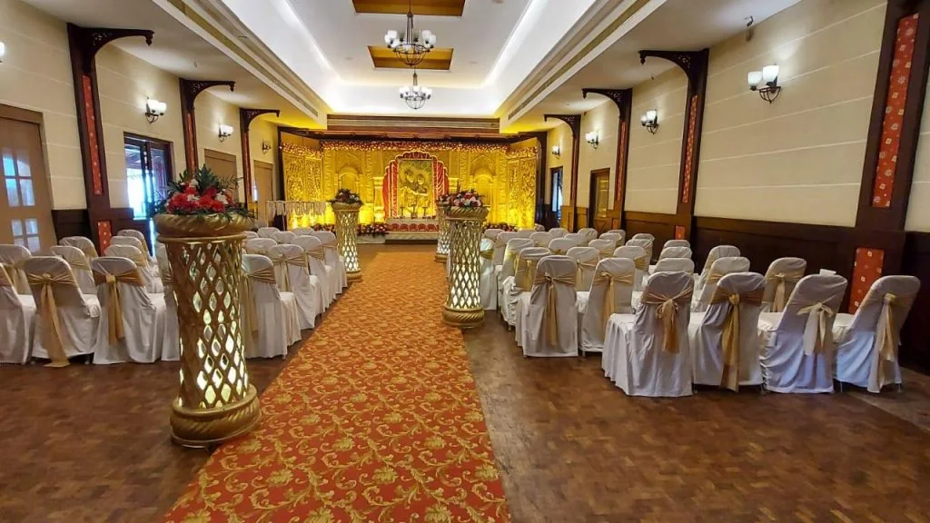 Lakesong Resort property and wedding venue photo 7
