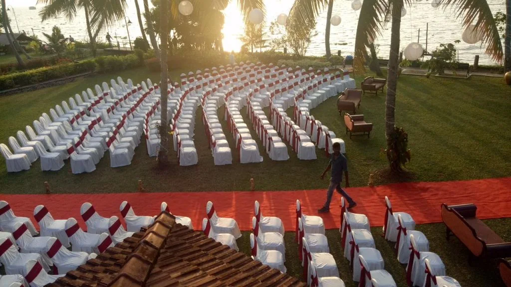 Lakesong Resort property and wedding venue photo 8