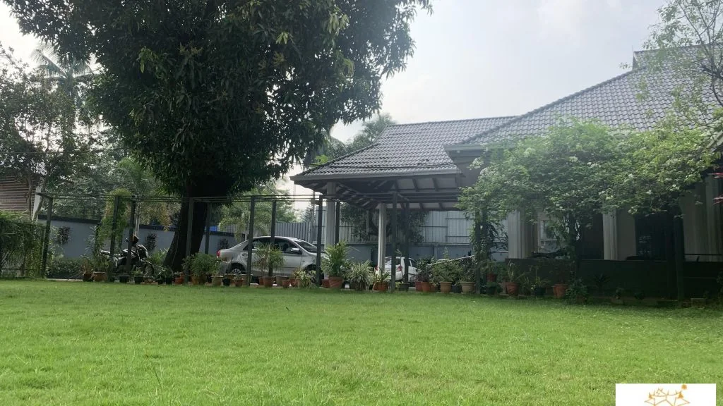 Malabar Heritage Resorts And Spa wedding property in Malappuram