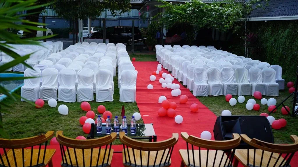 Malabar Heritage Resorts And Spa property and wedding venue photo 3