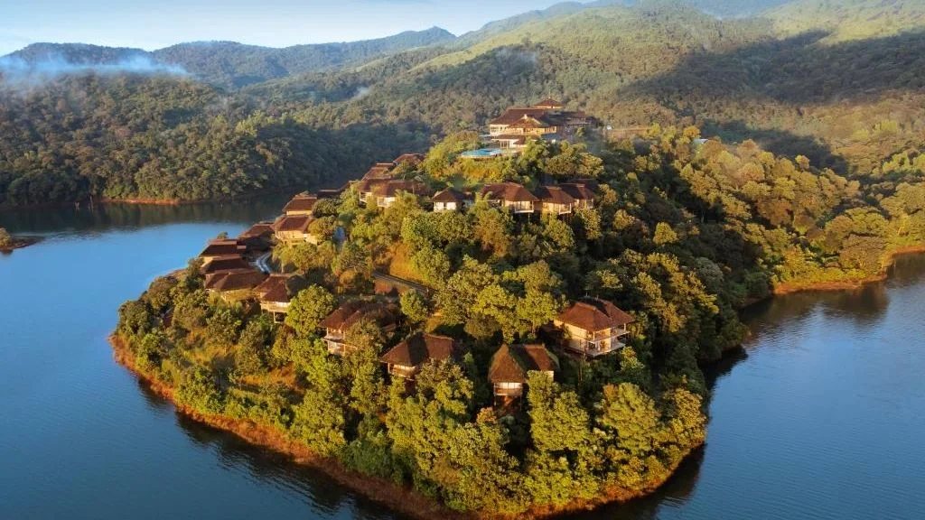 Mountain Shadows Resort property and wedding venue photo 3