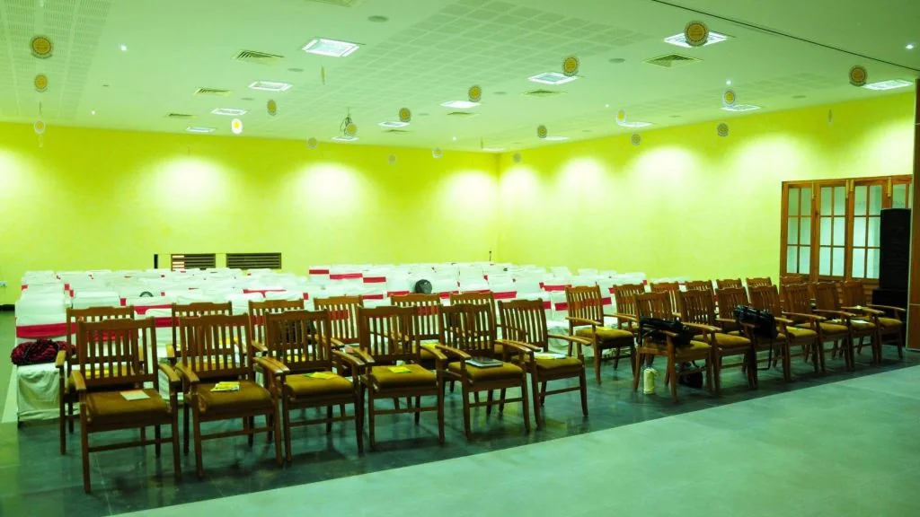 Poovar Island Resort property and wedding venue photo 2