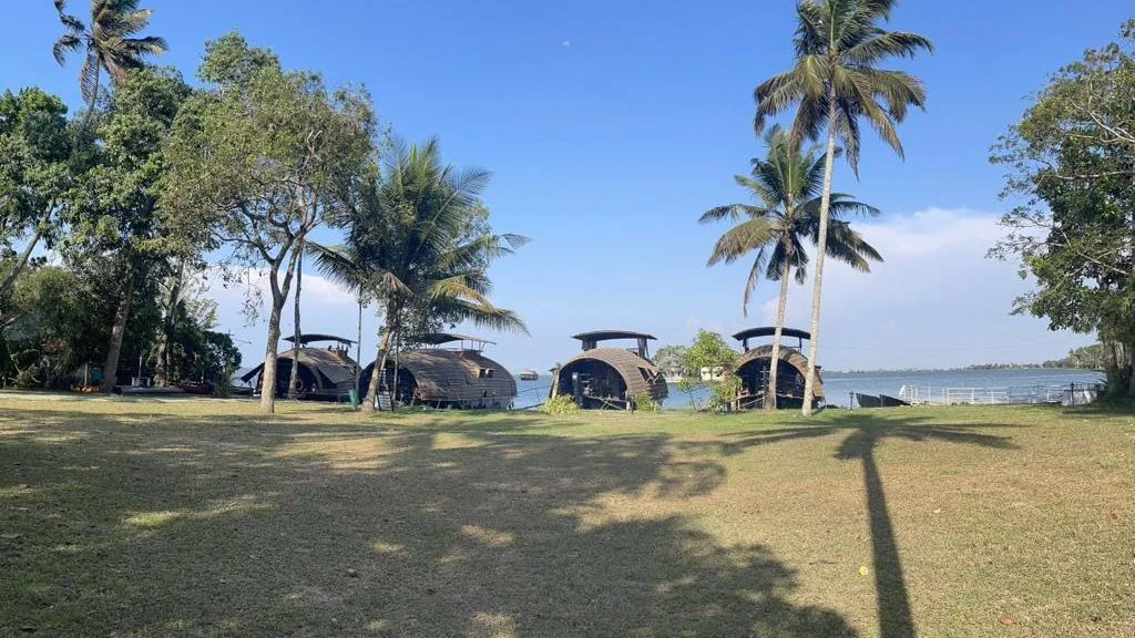 Punnamada Resorts Pvt Ltd property and wedding venue photo 3