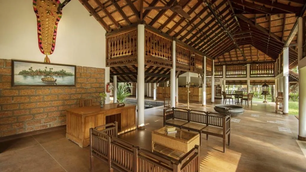 Punnamada Resorts Pvt Ltd property and wedding venue photo 5