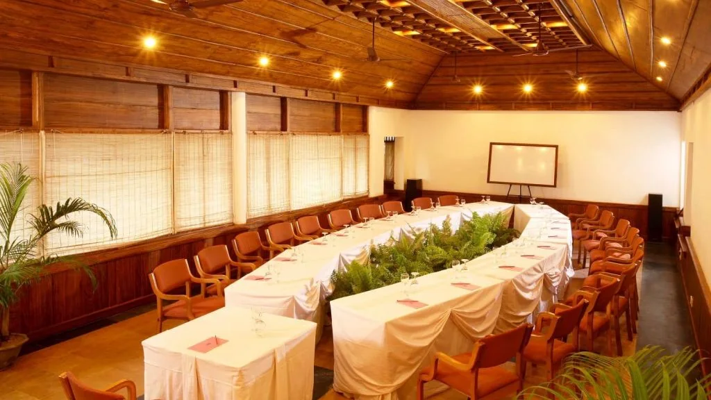 Punnamada Resorts Pvt Ltd property and wedding venue photo 6
