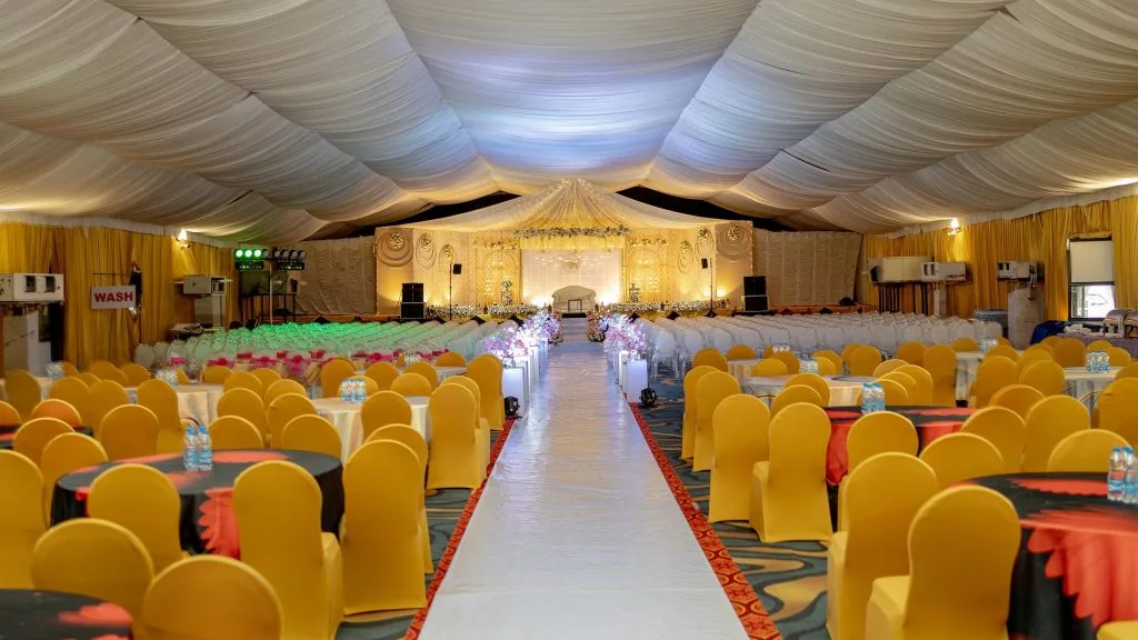 Ramada By Wyndham Alleppey property and wedding venue photo 2
