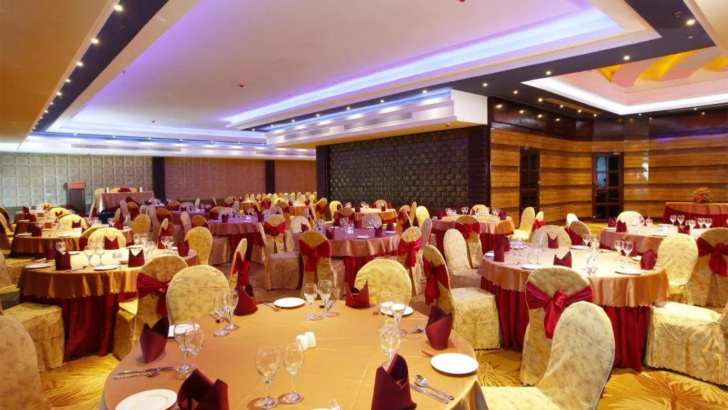 Ramada By Wyndham Alleppey property and wedding venue photo 3