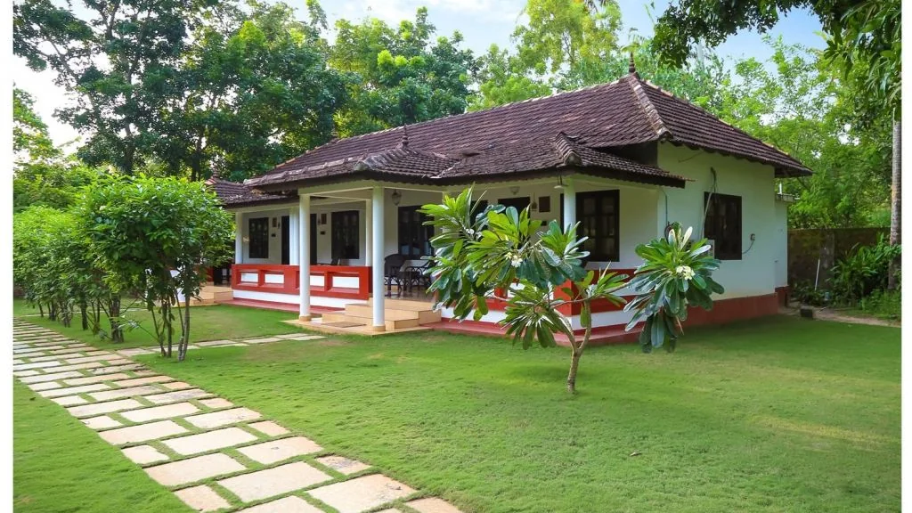 Seclude Kerala Marari Sands wedding property in Alappuzha
