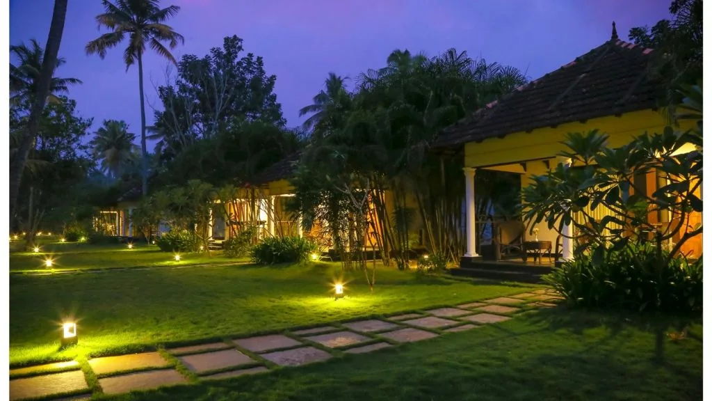 Seclude Kerala Marari Sands property and wedding venue photo 3