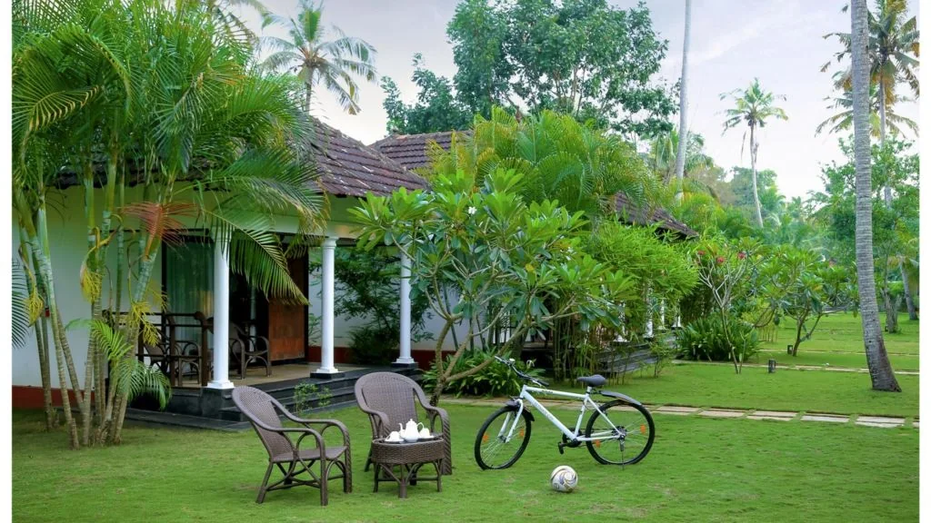 Seclude Kerala Marari Sands property and wedding venue photo 5