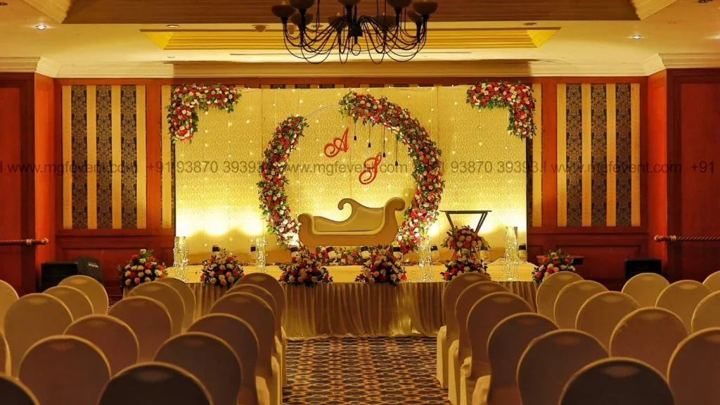 The Gateway Hotel Calicut property and wedding venue photo 2
