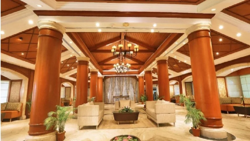 The Gateway Hotel Calicut property and wedding venue photo 3
