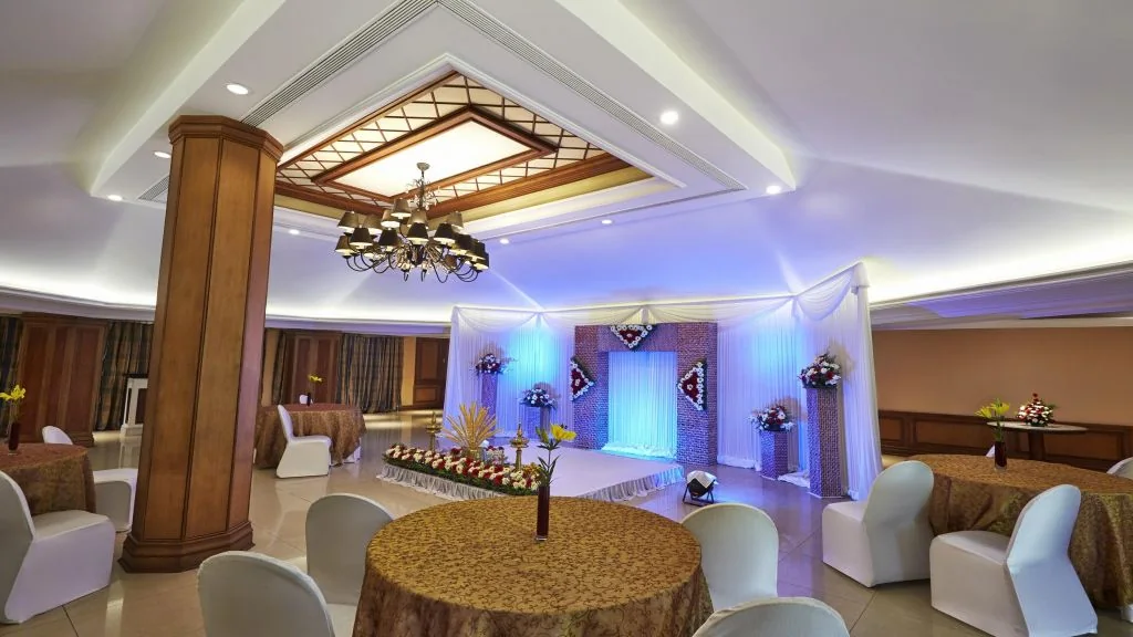 The Gateway Hotel Calicut property and wedding venue photo 4