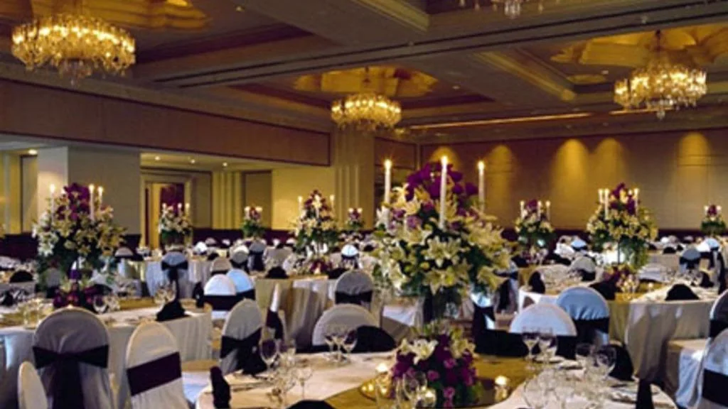 The Leela Kovalam, A Raviz Hotel property and wedding venue photo 2
