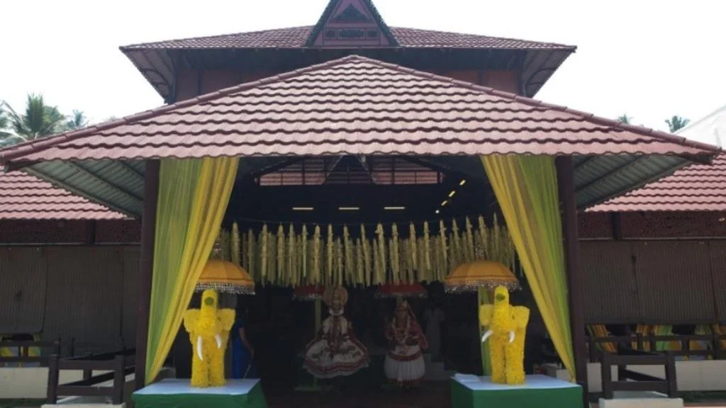 The Leela Kovalam, A Raviz Hotel property and wedding venue photo 3