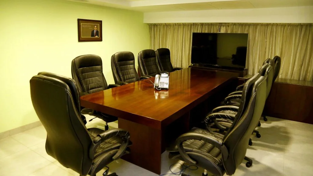 The Raviz Calicut property and wedding venue photo 3