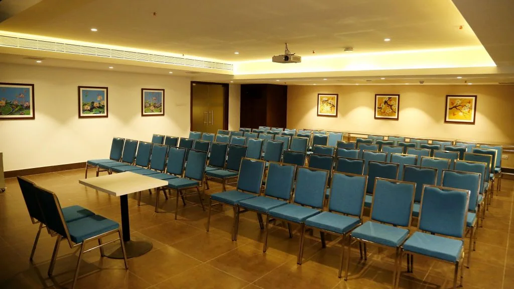 The Raviz Calicut property and wedding venue photo 4