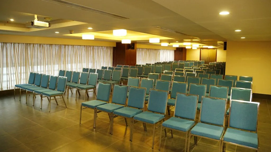 The Raviz Calicut property and wedding venue photo 5