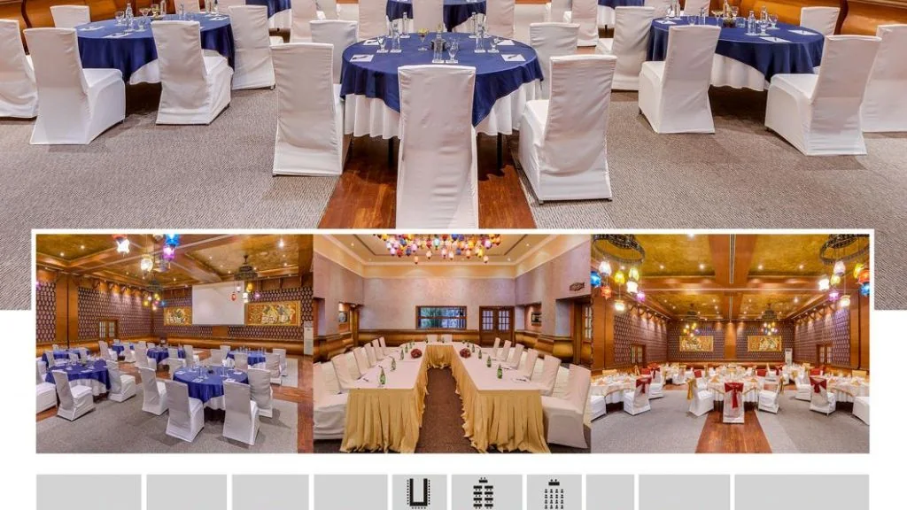 The Zuri Kumarakom, Kerala Resort & Spa property and wedding venue photo 4