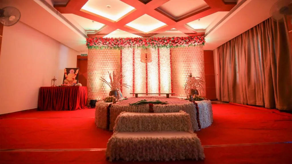 Vakkom Palazzo property and wedding venue photo 2