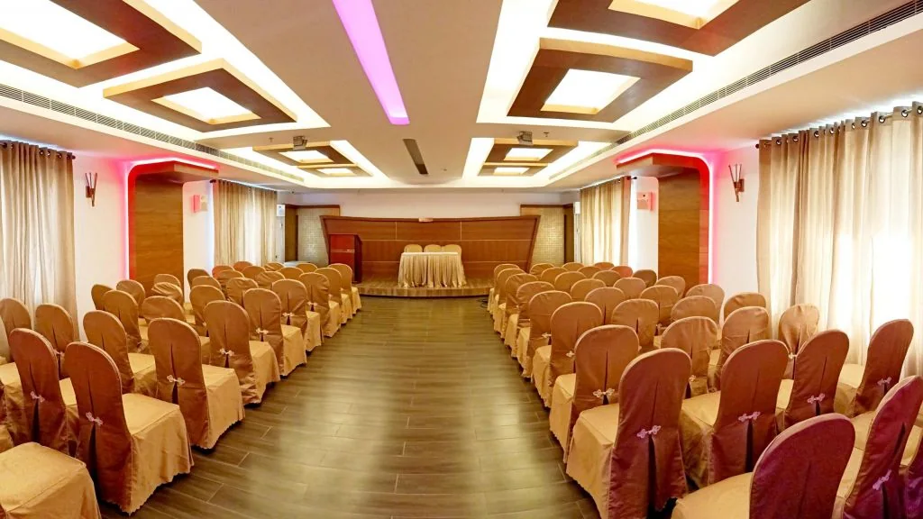 Vakkom Palazzo property and wedding venue photo 3