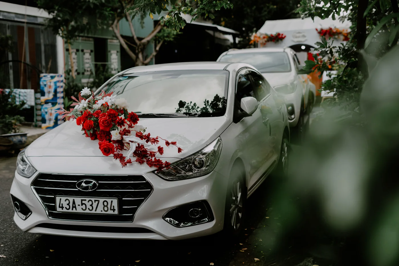 Travel and car rental category