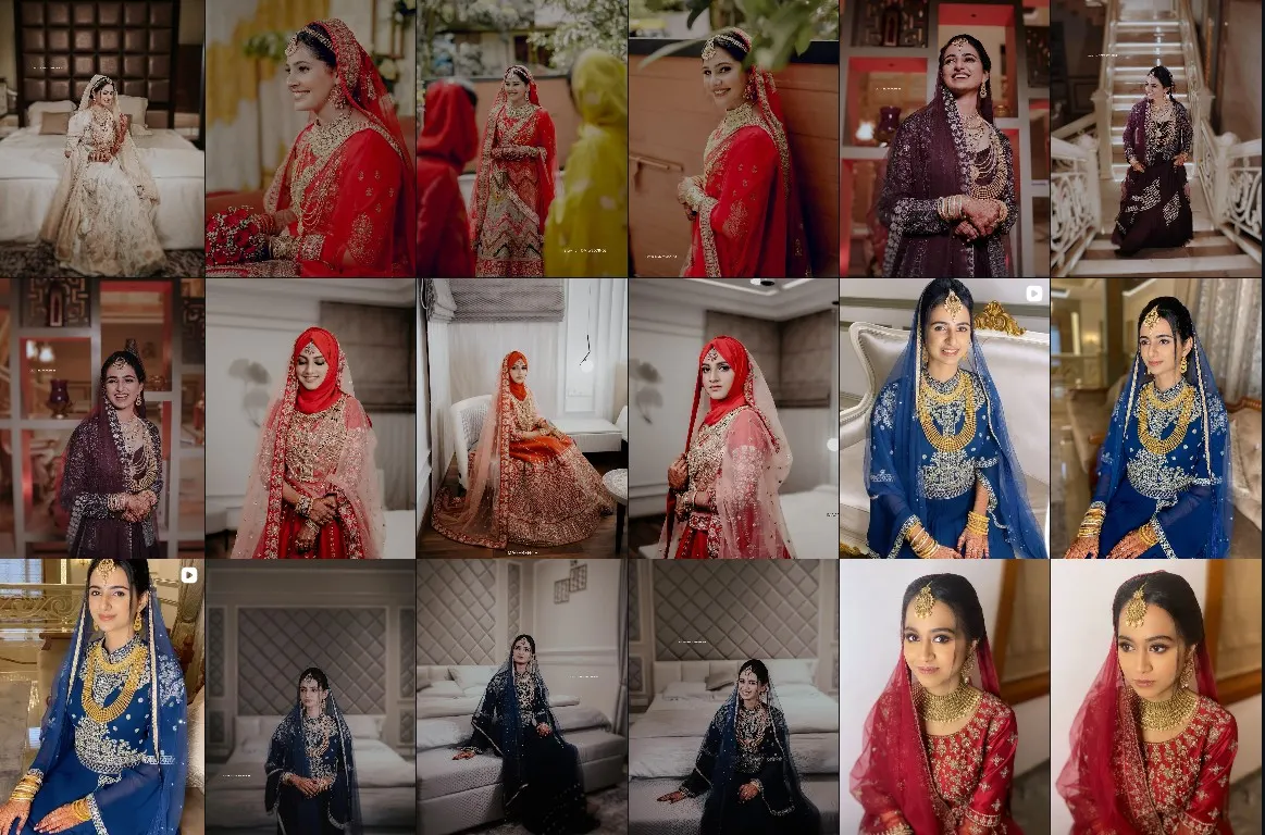 Milaashes by Milu work sample 1